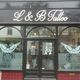 L & B Tattoo & Body Piercing Studio