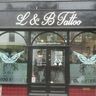 L & B Tattoo & Body Piercing Studio