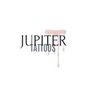 Jupiter The Tattoo Planet