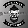 Artemis Tattoo Shop