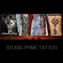 Studio Prime Tattoo