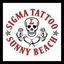 SIGMA TATTOO - SUNNY BEACH