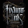 Fixuno Ink tattoo