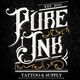 Pure Ink Tattoo&Supply