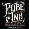 Pure Ink Tattoo&Supply