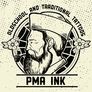 PMA Ink - Tattoo Studio