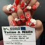 Euro Tattoo & Nails