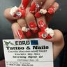 Euro Tattoo & Nails