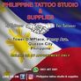 Philippine Tattoo Studio & Supplies