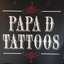 Papa D Tattoos