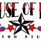 House of Ink Tattoo Studio in Branson MO