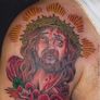 Sacred Tattoo Oakland