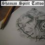 Shaman Spirit Tattoo