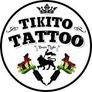 Tikito Tattoo - Nação Rasta