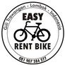 Easy Rent Bike Gili Trawangan
