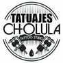Tatuajes Puebla Cholula