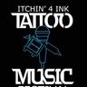 Itchin' 4 Ink Tattoo & Music Festival