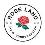 Rose Land Tattoo