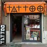 Biker Tattoo & Art Shop