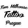 Tattoo & Piercing Tom Milhouse