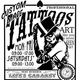 Evildesign Tattoo Art Studio