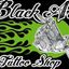 Black Art Tattoo Shop