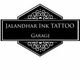 Jalandhar Ink Tattoo Garage