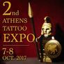 Athens Tattoo EXPO