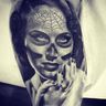 Soul Expression Tattoo