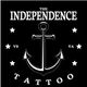 The Independence Tattoo