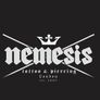 Nemesis Tattoo & Body Piercing Studio