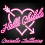 Holli Childs cosmetic tattooing