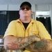 Goodwine's graphic Tattoos