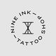 Nine Ink Tattoo