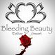 Bleeding Beauty Tattoo