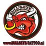 Bullseye tattoo Studio