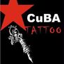 Cuba Tattoo