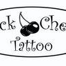 Black Cherry Tattoo