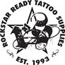 Rockstar Ready Tattoo Supplies