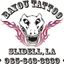 World Famous Bayou Tattoo & Body Piercing