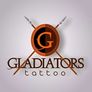 Gladiators Tattoo
