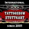 Tattooshow Stuttgart