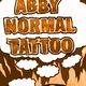Abby Normal Tattoo Shop
