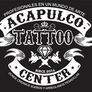 Acapulco Tattoo Center Diamante