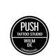 Push Tattoo Studio