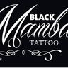 Black Mamba Tattoo