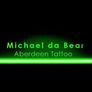 Michael da Bear tattoo&piercing