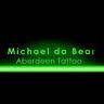 Michael da Bear tattoo&piercing