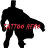 Tattoo HERO body art