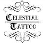 Celestial Tattoo